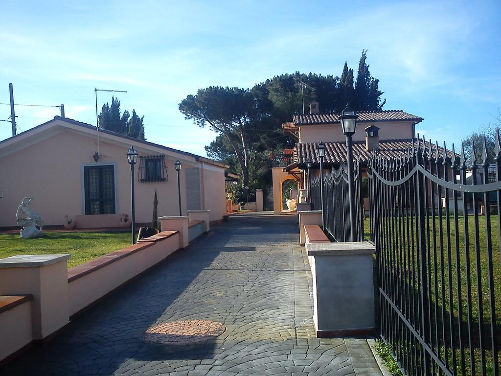 Villa Paradise Resort Gallicano nel Lazio Quarto foto